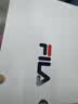 斐乐猫爪4丨FILA老爹鞋秋季女鞋黑色鞋子运动鞋休闲鞋厚底鞋 云端-CC 37.5 实拍图