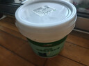 三棵树漆墙面修补膏防霉抗菌白色墙面去污修复腻子粉膏墙皮脱落防水补墙膏 实拍图