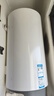 海尔（Haier）新能源电热水器竖式一级能效2200W速热洗澡智能防冻家用阳台壁挂分体式太阳能水箱以旧换新补贴 80L 2200W 竖式壁挂电热水器KT7-锆金加热 进直播间领拆旧补贴 实拍图