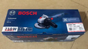 博世（BOSCH）经典款角磨机710瓦抛光打磨切割焊疤高效散热低噪握持舒适GWS700 实拍图