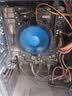 超频3（PCCOOLER）青鸟3 CPU散热器（多平台/9CM风扇/ITX散热器/下吹式/附带硅脂） 实拍图