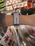 华为HUAWEI WATCH GT 6 流光紫 41mm智能手表多维情绪健康全新骑行体验 实拍图