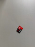 朗科（Netac）128GB TF（MicroSD）存储卡 A1 U3 V30 4K 高度耐用行车记录仪&监控摄像头内存卡 读速100MB/s 实拍图