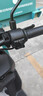 台铃电动车【门店自提】超能6·坦途电动摩托车高端长续航电摩通勤代步电瓶车 山东地区专供（72V26AH） 实拍图