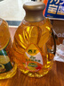 西王 食用油 玉米胚芽油鲜胚5L  非转基因物理压榨 实拍图