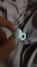 联想【旗舰顶配版】真无线蓝牙耳机耳夹式蓝牙5.4骨传导概念开放式不入耳挂耳式通话降噪跑步运动耳机 天湖蓝【蓝牙5.4+360°环绕音】 DT定向传音+ENC双麦降噪 实拍图