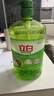 立白茶籽洗洁精1.45kg 99%除菌高效去油除味宝宝餐具果蔬清洁用洗涤灵 实拍图