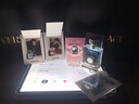 范思哲（VERSACE）【丁禹兮同款】粉耀晶钻女士香水30ml 生日礼物送女友粉钻618 实拍图