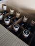 古越龙山清醇三年 半甜型 绍兴黄酒 500ml*12瓶 整箱装 实拍图