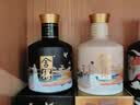 舍得 艺术舍得 致敬大师 浓香型 白酒 52度 100ml*3 礼盒装 实拍图