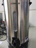 志高（CHIGO）开水桶开水器商用家用电热保温奶茶店烧水桶热水器 46升/H（手动加水） 实拍图