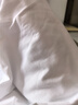 JD FASHION京东自营100%新疆棉溯源T男士t恤短袖男女同款2026新款上衣衣服 实拍图