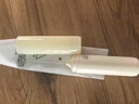 京东京造咖啡打泡器电动充电家用收纳牛奶搅拌器奶盖打发奶泡机手持打奶器 实拍图