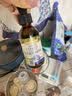 爷爷的农场牛油果油有机DHA核桃油辅食油63ml*2 凉拌热炒礼盒 赠宝宝辅食谱 实拍图