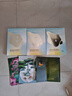 FAN BEAUTY DIARY油敷面膜(28g水相+5g油相)*5片 水油膜补水保湿滋养 生日礼物 实拍图
