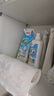 贝亲（Pigeon）奶瓶清洗剂 婴儿专用 奶嘴玩具果蔬清洁1300ml 囤货装 PL156 实拍图