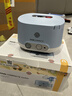 PARI德国pari帕瑞儿童雾化器原装进口雾化机COMPACT2老人医用吸入 Compact2Junior黄芯3.2微米（京配） 实拍图