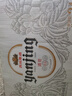 燕京啤酒 特制10度白听330ml*24听 新老包装交替发 大促热卖 实拍图