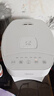 美的（Midea）【价保618】电热水瓶家用电热水壶0塑料水路烧水壶开水壶5L大容量一体无缝内胆保温SP50E-10W 实拍图