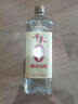 千禾 糯米白醋5度1L 【0添加】 酿造食醋 炒菜调味 凉拌泡菜 实拍图