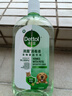 滴露（Dettol）宠物家庭消毒液1L灭杀真菌细菌 猫砂去味 宠物除臭除味剂消毒水 实拍图