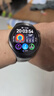 华为【父亲节送礼优选】HUAWEI WATCH 5 46mm高端款航天级钛合金表壳钛金属表带X-TAP智感窗 实拍图
