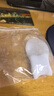 FIT MOMENT大拇指外翻矫正器医用脚趾矫正器成人儿童脚趾头分趾器硅胶可穿鞋 实拍图