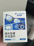 FIT MOMENT眼镜清洁湿巾防雾眼镜湿巾纸不伤镜片擦手机镜头速干不留痕300片 实拍图
