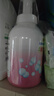 贝亲（Pigeon）洗发水沐浴露 含桃叶精华 洗发沐浴二合一  四季通用 500ml*2 实拍图