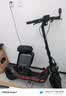 Segway电动滑板车ZT3Pro+箱包座椅套装成人两轮代步便携式折叠前后双减震运越野全速真续航2025款 实拍图