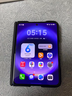 HUAWEI Pura X Max 典藏版 16GB+512GB 星际蓝 双面阔型屏 AI灵感妙创 小艺伴随式AI 华为大阔折叠手机 实拍图