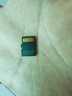 京东京造256GB TF（MicroSD）存储卡U3 C10 A1  4K 高速款行车记录仪&监控摄像头手机内存卡 实拍图
