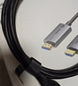 绿联USB3.0转千兆网口 网线转接头 Type-C拓展坞分线器 多接口扩展转换集线器适用苹果笔记本台式电脑 实拍图