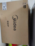 美的（Midea）【价保618】微波炉烤箱一体机变频家用微波炉900W微烤一体25升平板加热杀菌易清洁X3-233A金色 实拍图