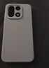 一加 15 16GB+512GB 原色沙丘 oppo 第五代骁龙8至尊版 165Hz超高刷 旗舰游戏电竞5G智能手机 国家补贴 实拍图
