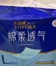 永福康成人护理垫 XL20片 尺寸80*90cm 婴儿孕产妇床垫老人一次性隔尿垫 实拍图