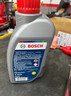 京东养车博世刹车油DOT4 1L包安装套餐 BOSCH制动液离合器油 包工包料 实拍图