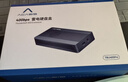 阿卡西斯（acasis）USB4.0硬盘盒NVMe M.2移动硬盘盒40Gbps兼容雷电5/4/3适用苹果Mac mini笔记本SSD固态TBU405Pro 实拍图