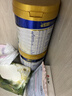 美素佳儿（Friso）皇家幼儿配方奶粉3段（1-3岁幼儿适用）800g*3罐 乳铁蛋白 实拍图