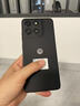 小米REDMI Note15第三代骁龙6 金刚品质 5800mAh大电量 防尘防水 8+128 子夜黑 红米5G手机 国家补贴 实拍图