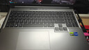 机械革命【国家补贴】极光X潮玩版 (i7-14650HX 16G 1T RTX5060 300Hz 灰) 实拍图