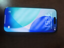 Apple/苹果 iPhone 17 256GB 黑色 支持移动联通电信5G 双卡双待手机 实拍图