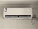 华凌空调超省电 一级能效1.5匹 变频挂机KFR-35GW/N8HA1Ⅲ-P+一级能效3匹变频柜机KFR-72LW/N8HA1Ⅲ 实拍图