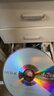 联想（Lenovo）DVD+R 光盘/刻录盘 16速4.7GB 办公系列 桶装50片 空白光盘 实拍图