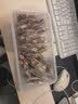 茗愿黑糖姜枣枸杞茶350g红糖姜茶大姨妈补生理经期气血热饮养生茶包 实拍图
