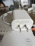 苹果ipad充电器头PD40W/45W快充套装适配Pro/Air456代充电线第10/9代202224款mini7/6平板Tc数据线 【原 ·裝正品】苹果45W快充头+1米双tc数据线 3C认证丨超低 实拍图