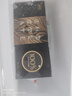 诺梵纯黑可可脂巧克力100% 130g 高考健身零食0添加蔗糖特苦高纯黑巧 实拍图