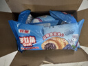 宾堡 多菲角夹心牛角面包 蓝莓味75g/袋*6 手撕牛角包点心 源头直发 实拍图