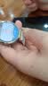 HUAWEI WATCH GT 6 浮光白 41mm智能手表多维情绪健康全新骑行体验强劲续航 实拍图