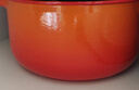 特福（Tefal）平底锅家用牛排不粘煎锅少油烟有钛煎饼锅电磁炉燃气灶通用26cm 实拍图